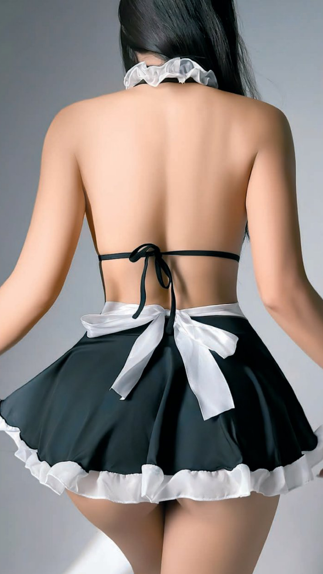 French Kiss Lingerie
