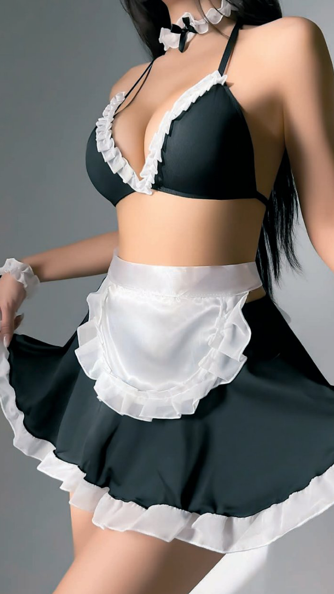 French Kiss Lingerie