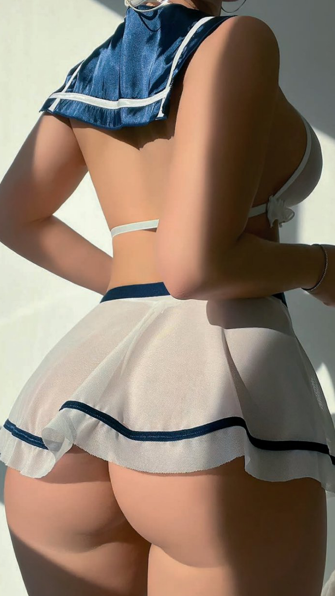 Sailor Muse Set