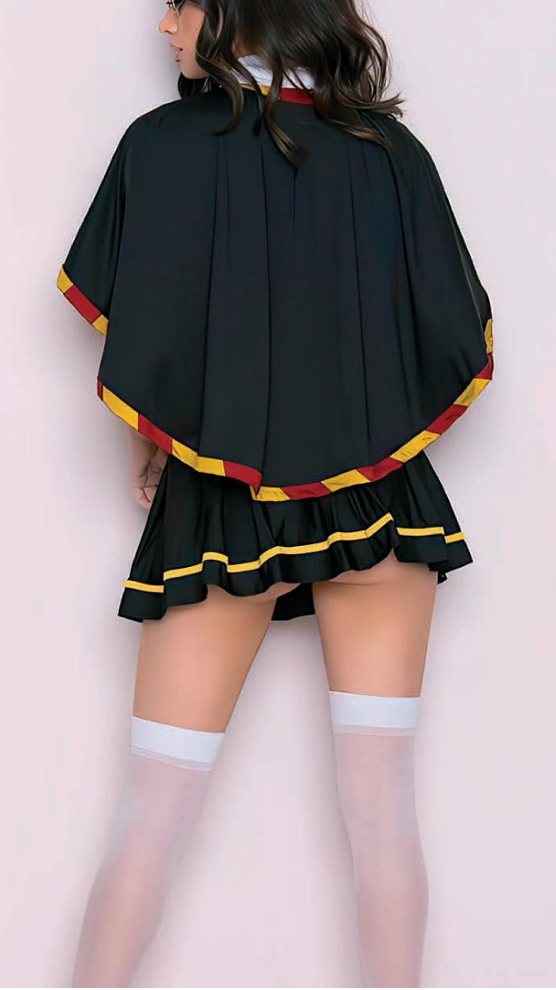 Wicked Scholar Lingerie