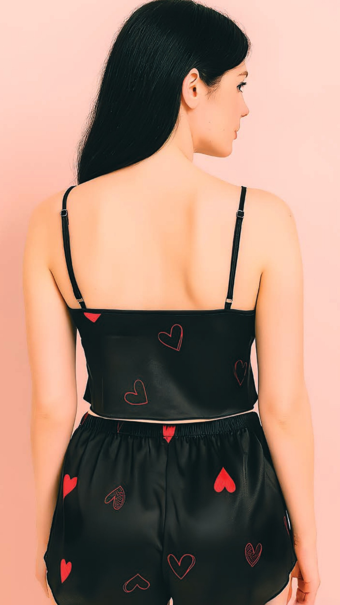 Heart Obsession Sleepwear