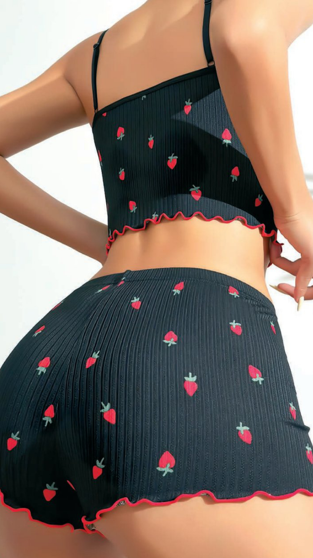 Sweet Harvest Sleepwear