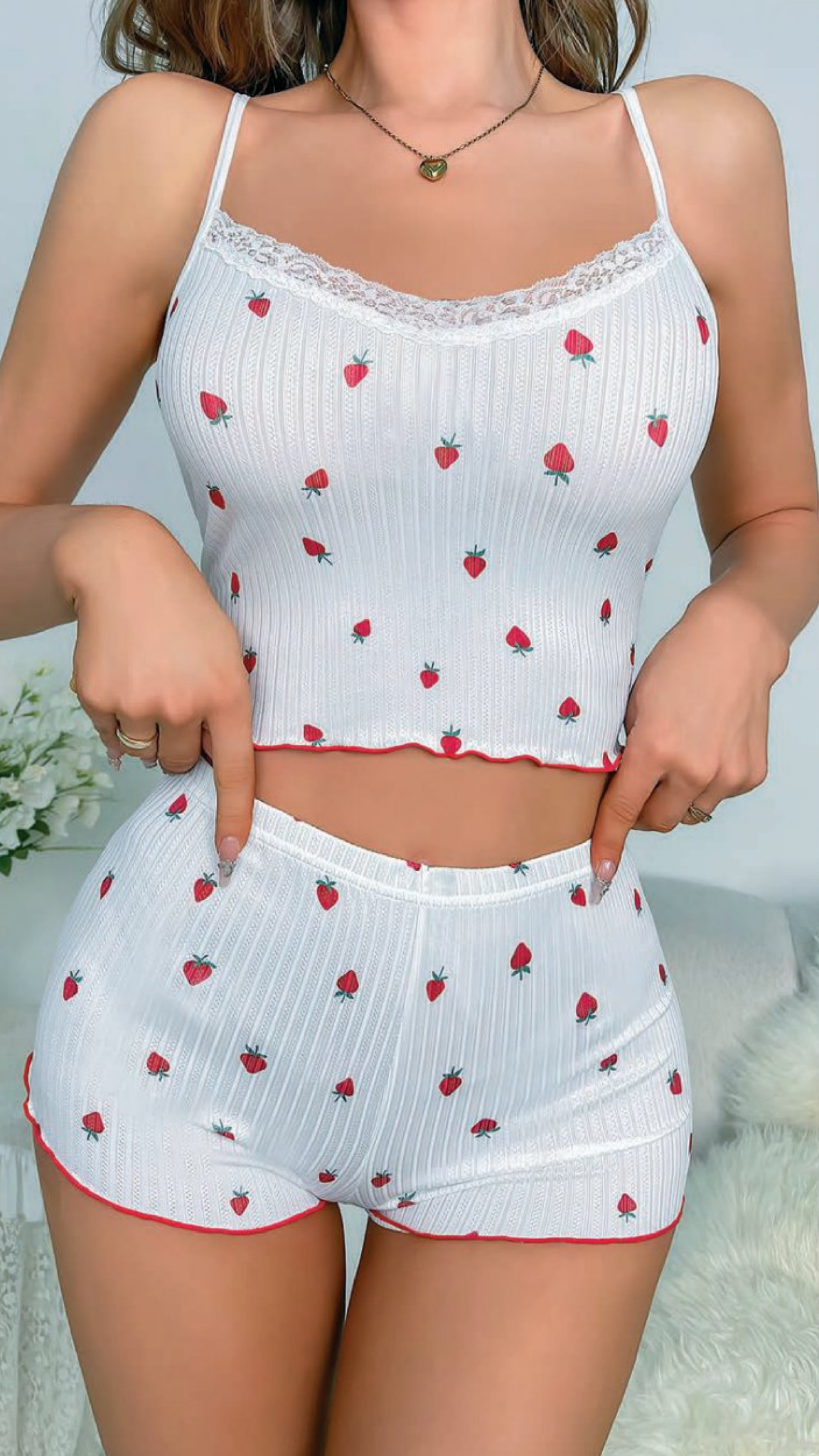 Sweet Harvest Sleepwear