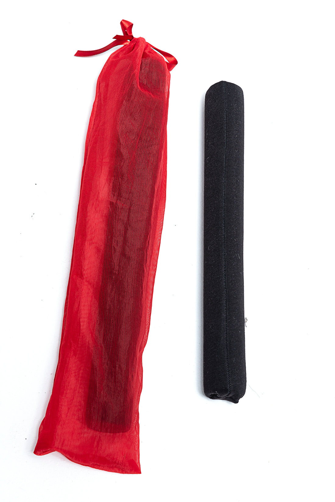Ultimate Bondage Accessory Kit – Whip, Handcuffs, Gag Ball & Paddle